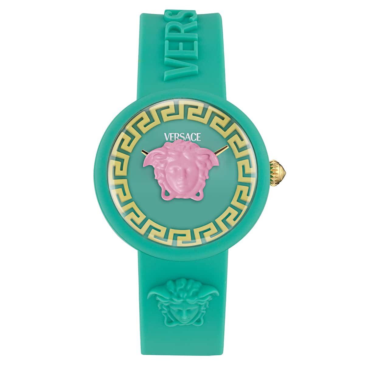 Versace VRSCVE9200225 Çocuk Kol Saati