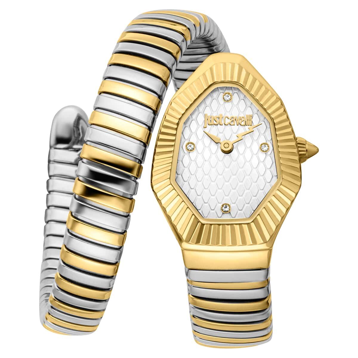 Just Cavalli JC1L430M0055 Kadın Kol Saati