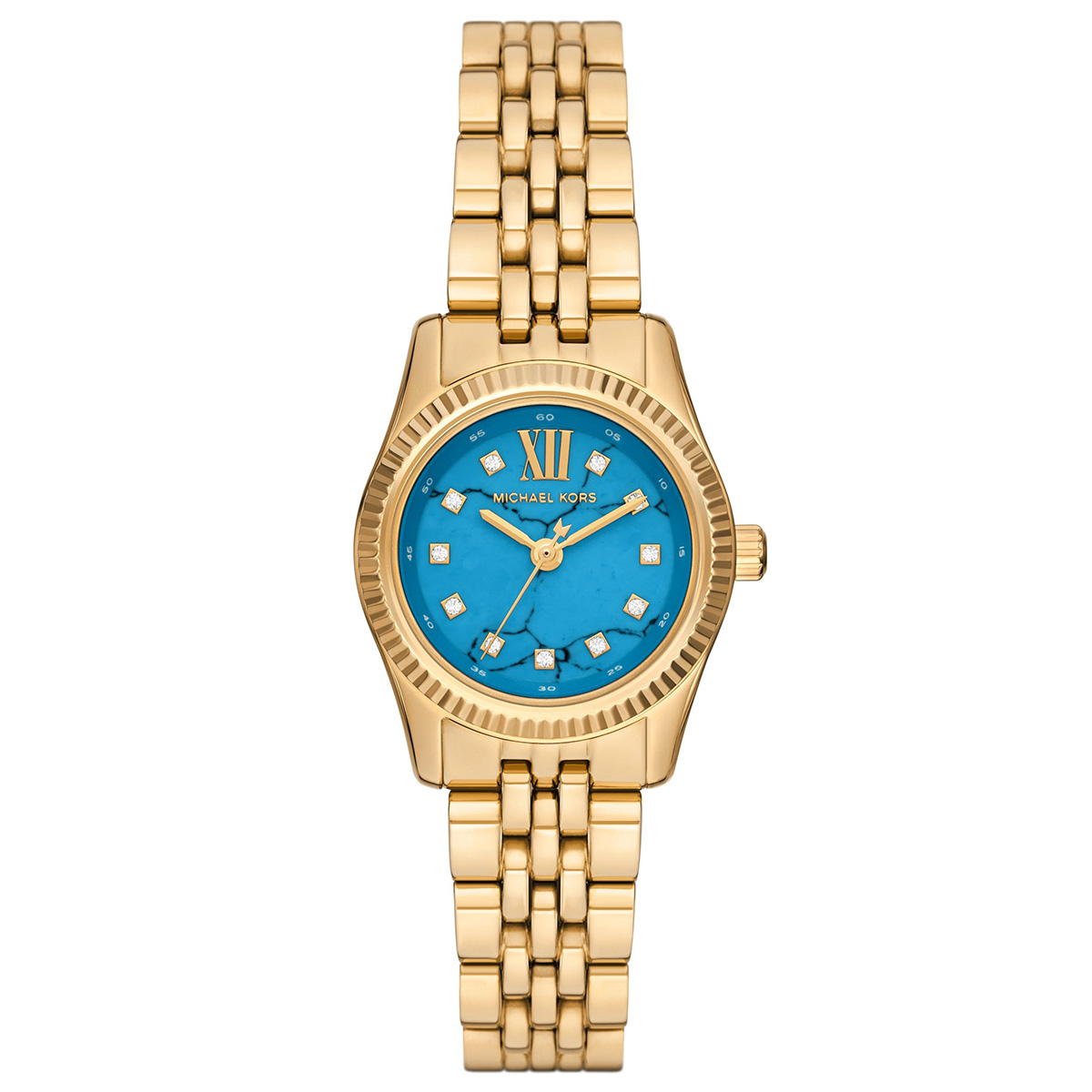 Michael Kors Lexington MK4813 Women’s Watch