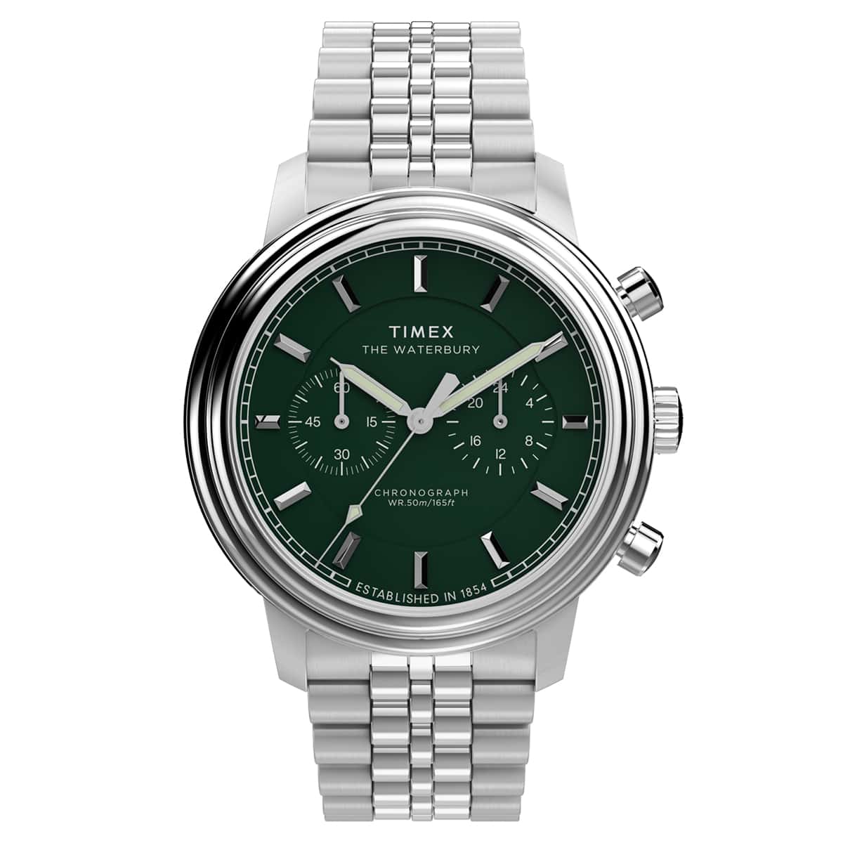 Timex Waterbury Metropolitan TW2Y23600 Men’s Watch