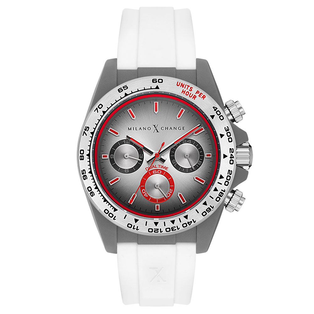 Milano X Change MXG2116 Men’s Watch
