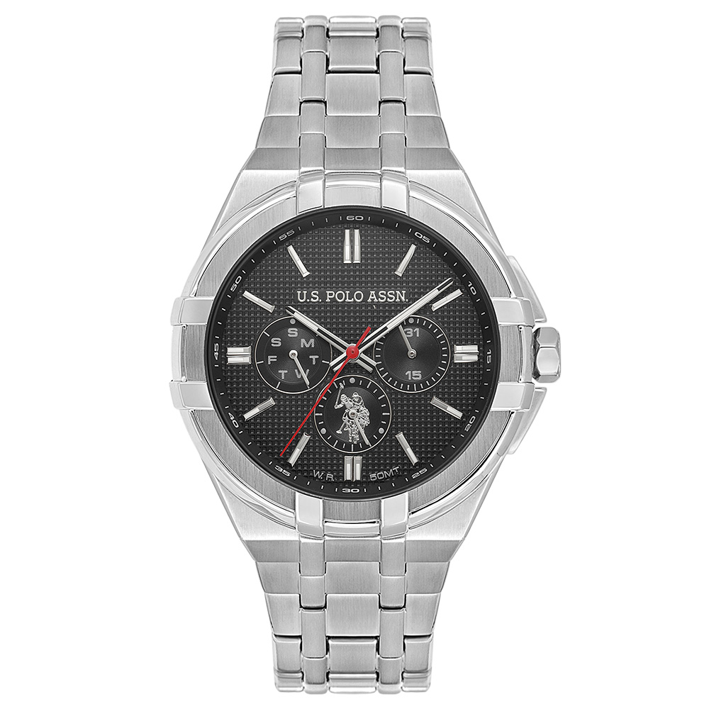 U.S. Polo Assn. USPA1137-02 Erkek Kol Saati