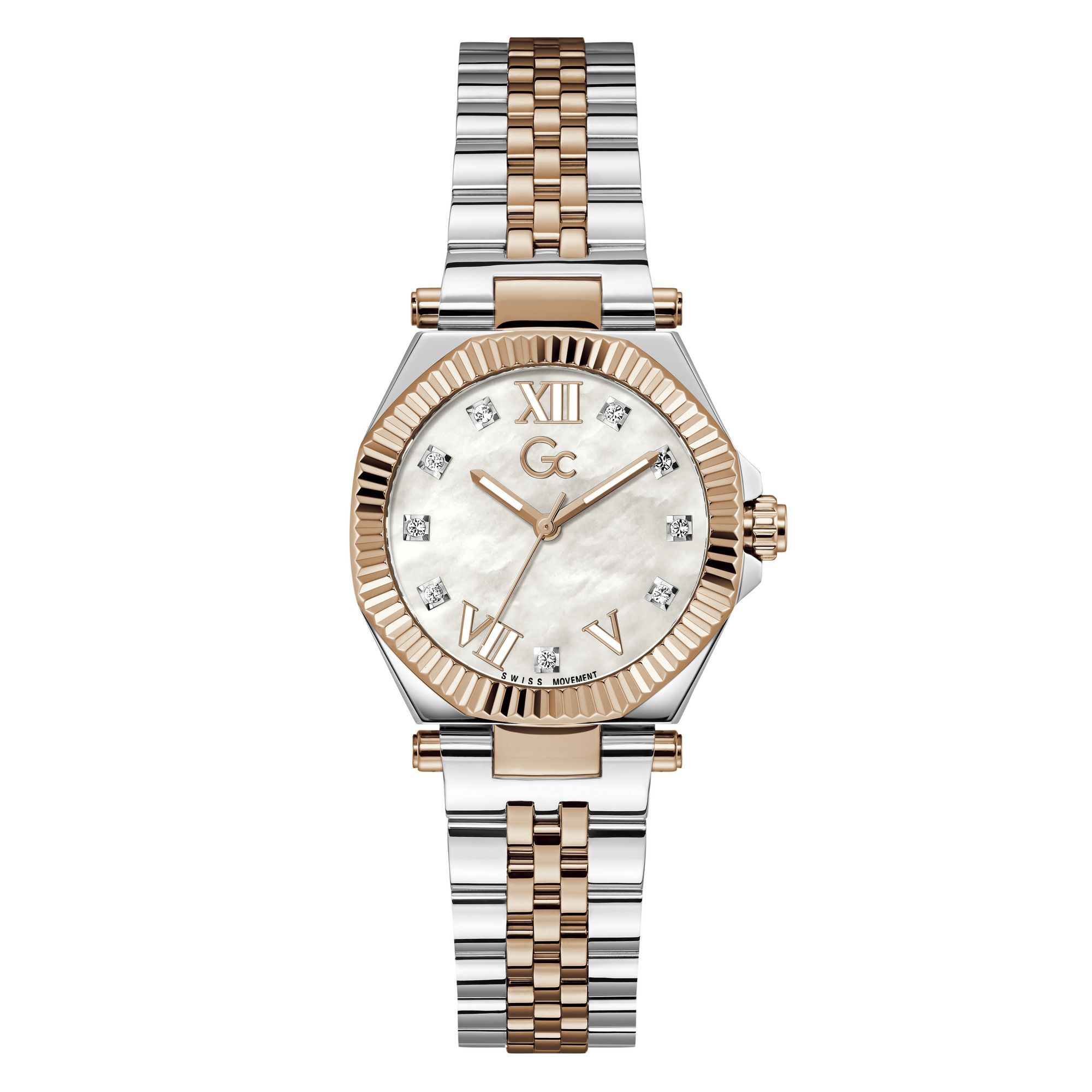 Gc GCZ84003L1 Kadın Kol Saati