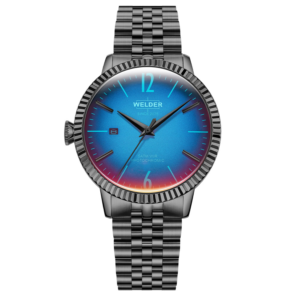 Welder Royal WRC255 Men’s Watch