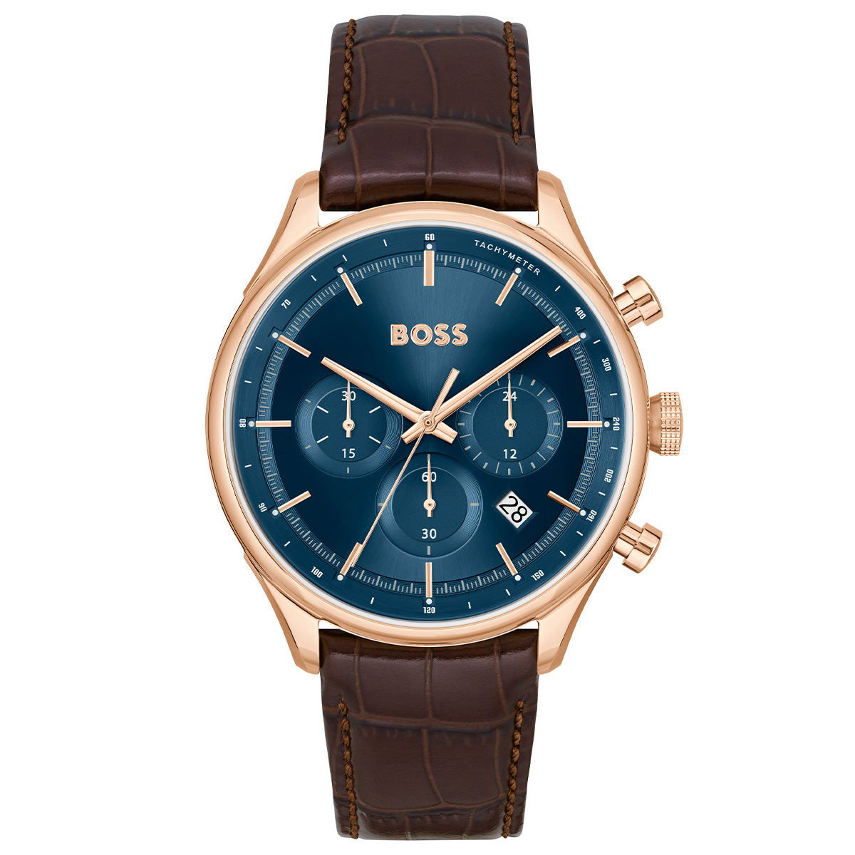 Boss Watches HB1514050 Erkek Kol Saati - Saat ve Saat