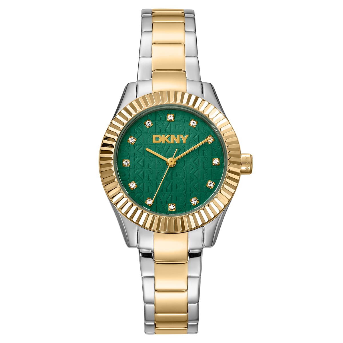 DKNY Chambers Glitz DK1L017M0085