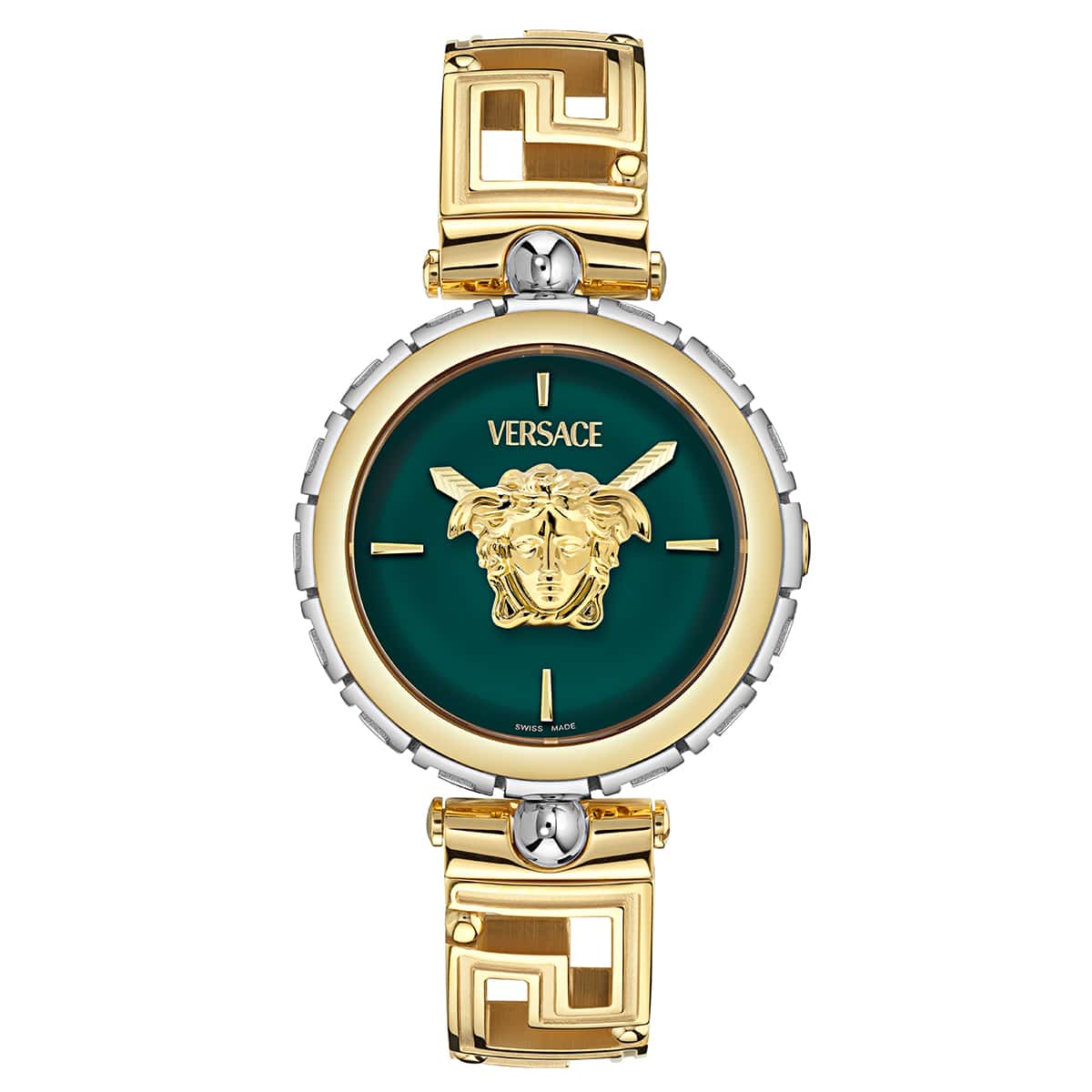 Versace Medusa Jewel VRSCVE0B00325 Women’s Watch