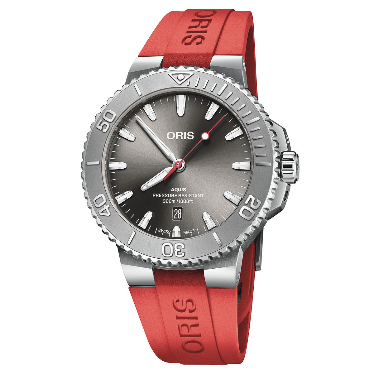 Oris Aquis O-73377894153-0742336FC Men’s Watch