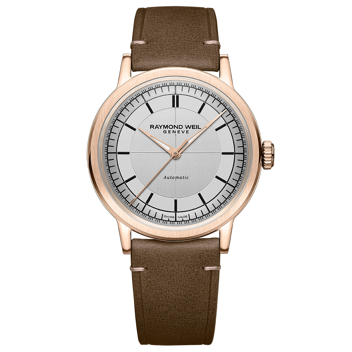 Raymond Weil RW2925PC565001 Erkek Kol Saati - Saat ve Saat
