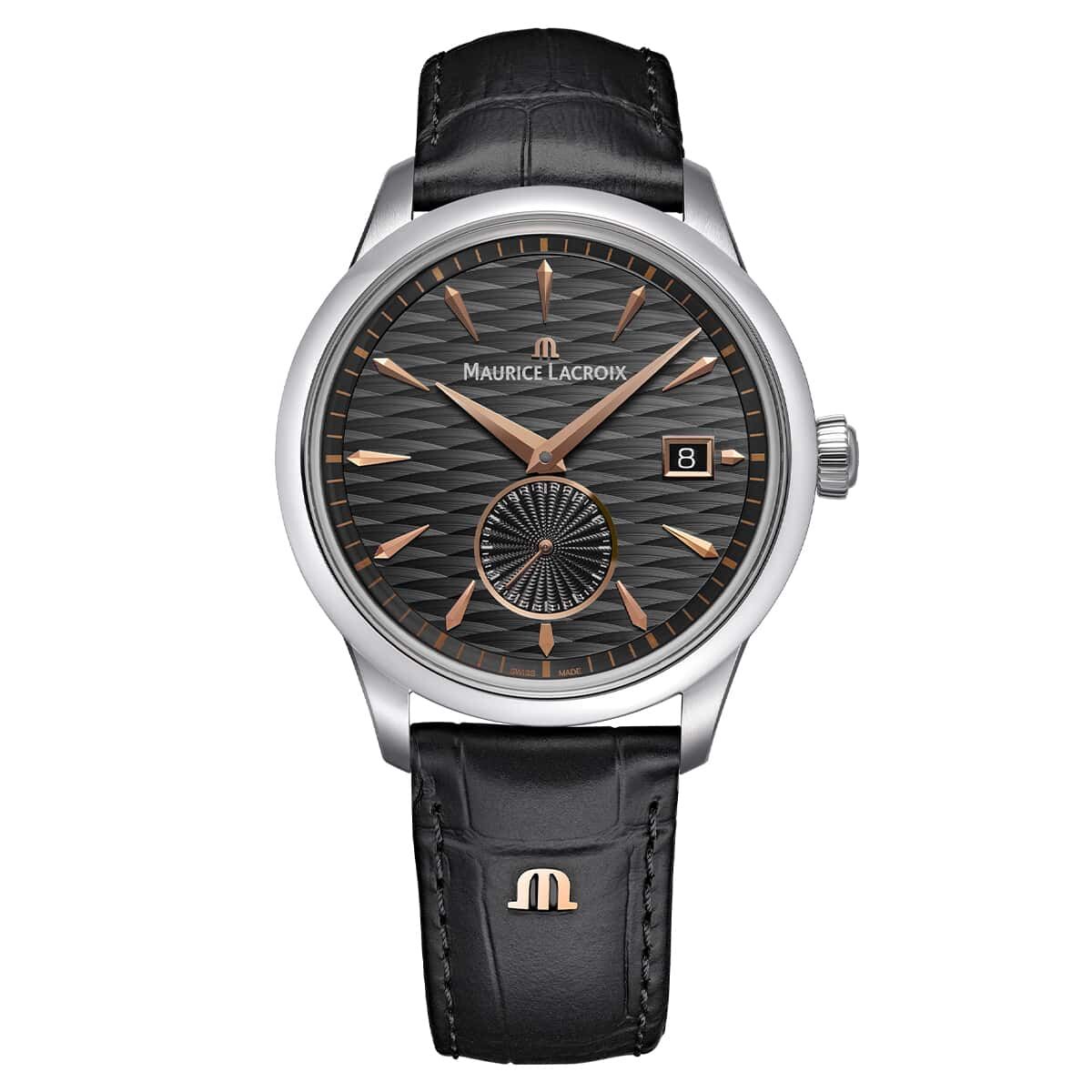 Maurice Lacroix ML-756207SS001330-2 Erkek Kol Saati
