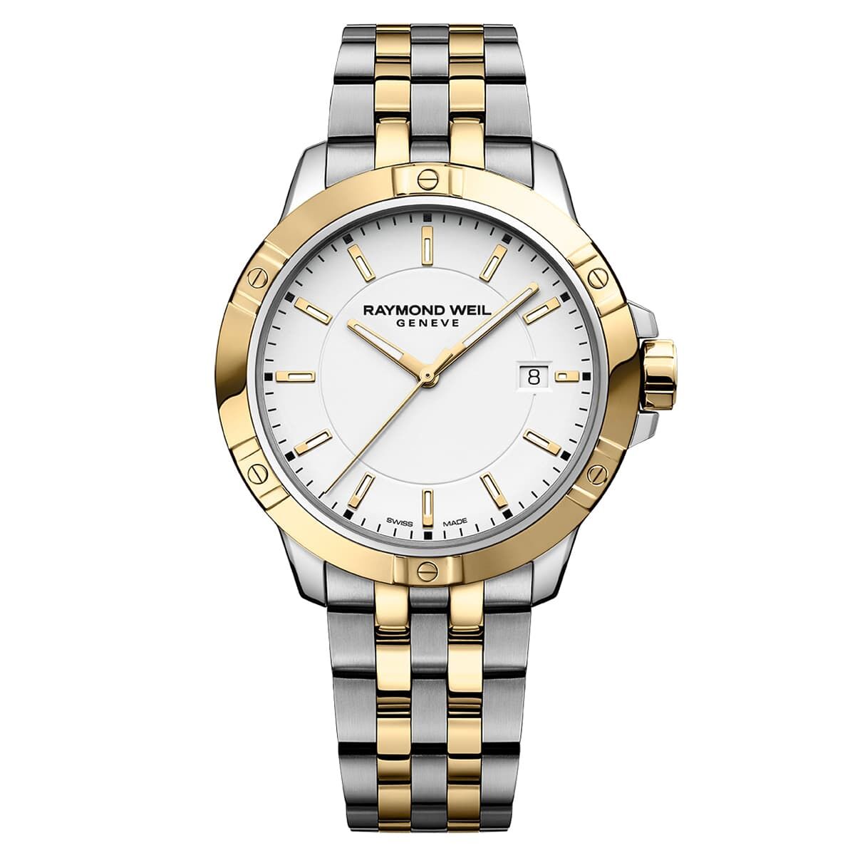 Raymond Weil RW8160STP30041 Erkek Kol Saati