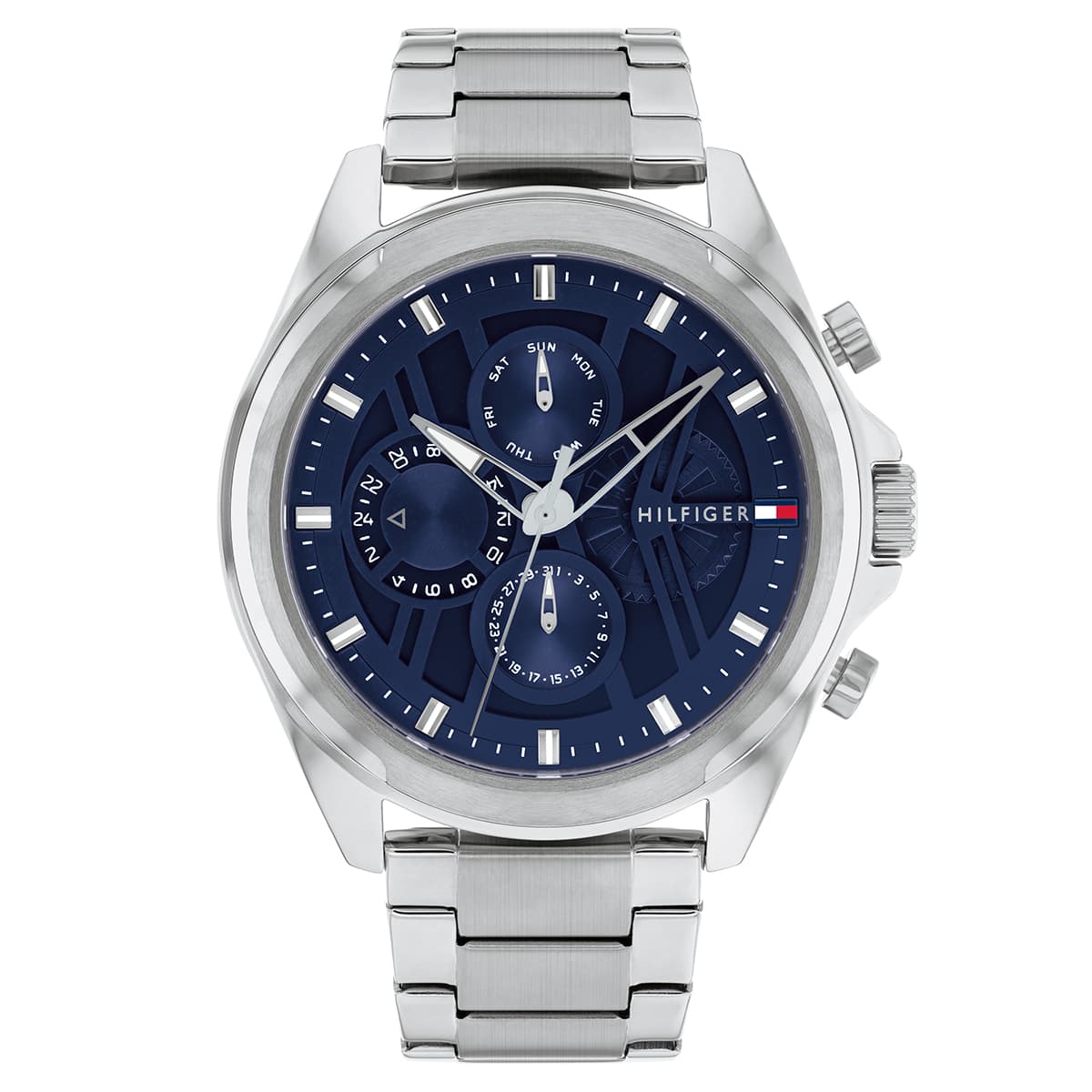 Tommy Hilfiger Jax TH1710656