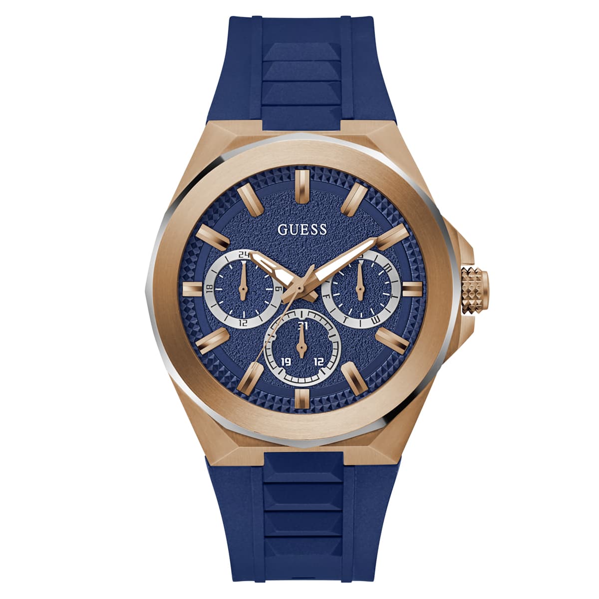 Guess Dashboard GUGW0799G2 Men’s Watch