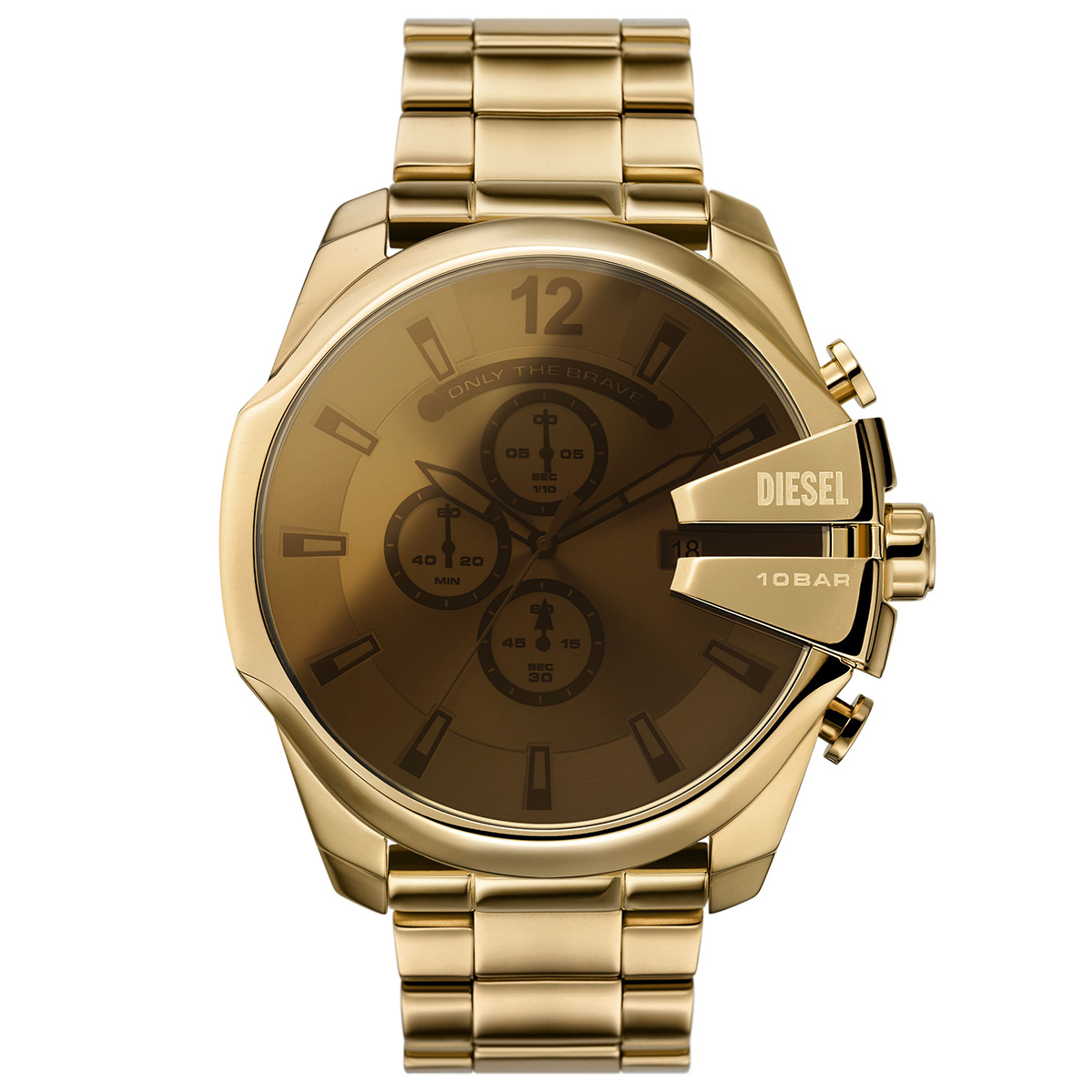Diesel Mega Chief DZ4662 Men’s Watch