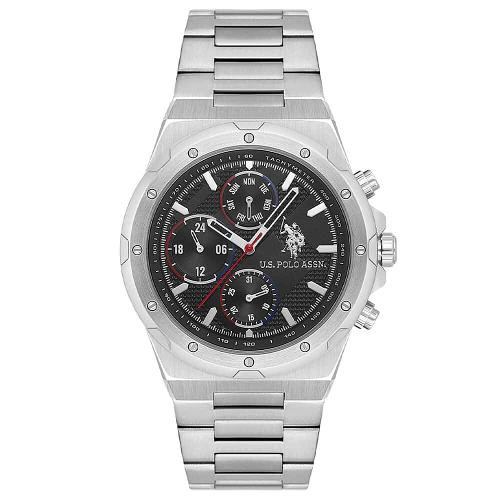 U.S. Polo Assn. USPA1133-03 Erkek Kol Saati