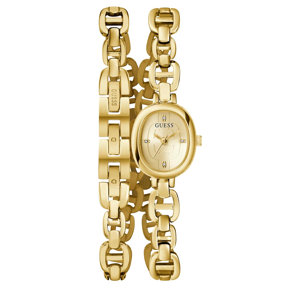 Guess GUGW0940L2 Kadın Kol Saati