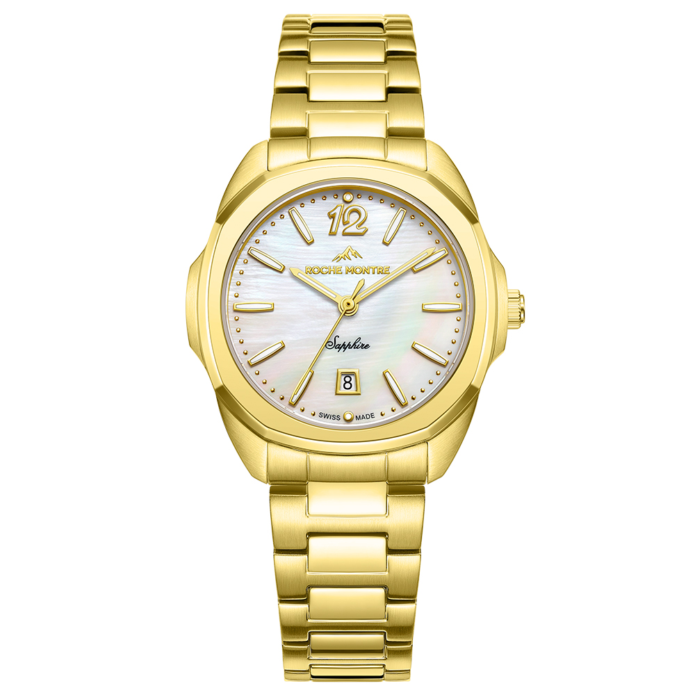 Roche Montre Albula Ladies RML5007-05