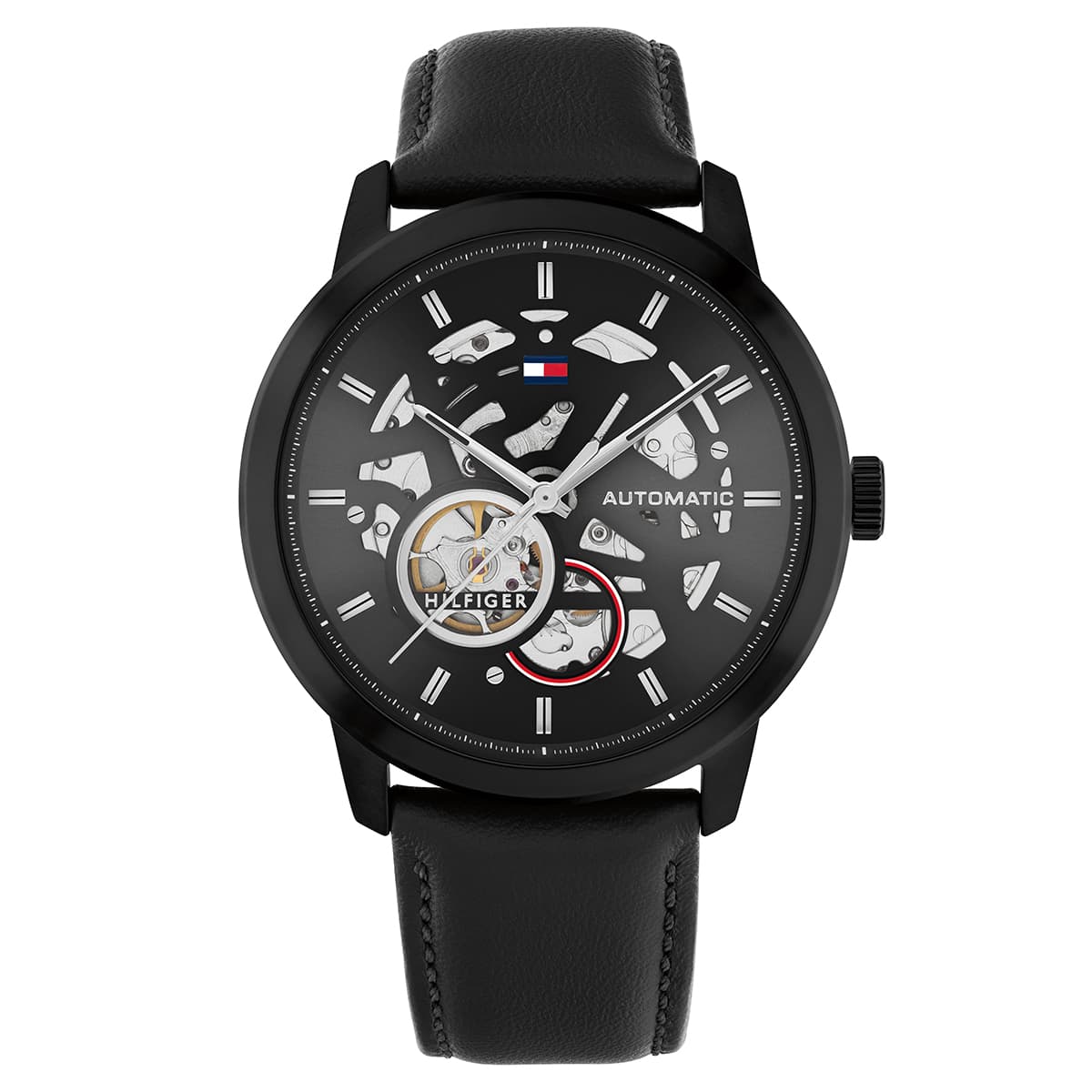 Tommy Hilfiger TH1710659 Erkek Kol Saati
