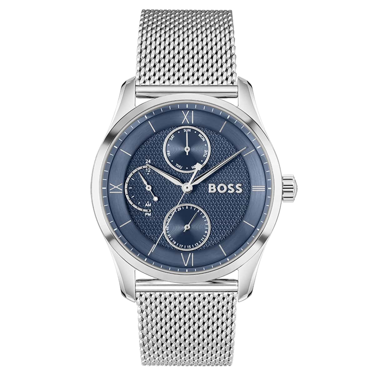 Boss Watches HB1514276 Erkek Kol Saati