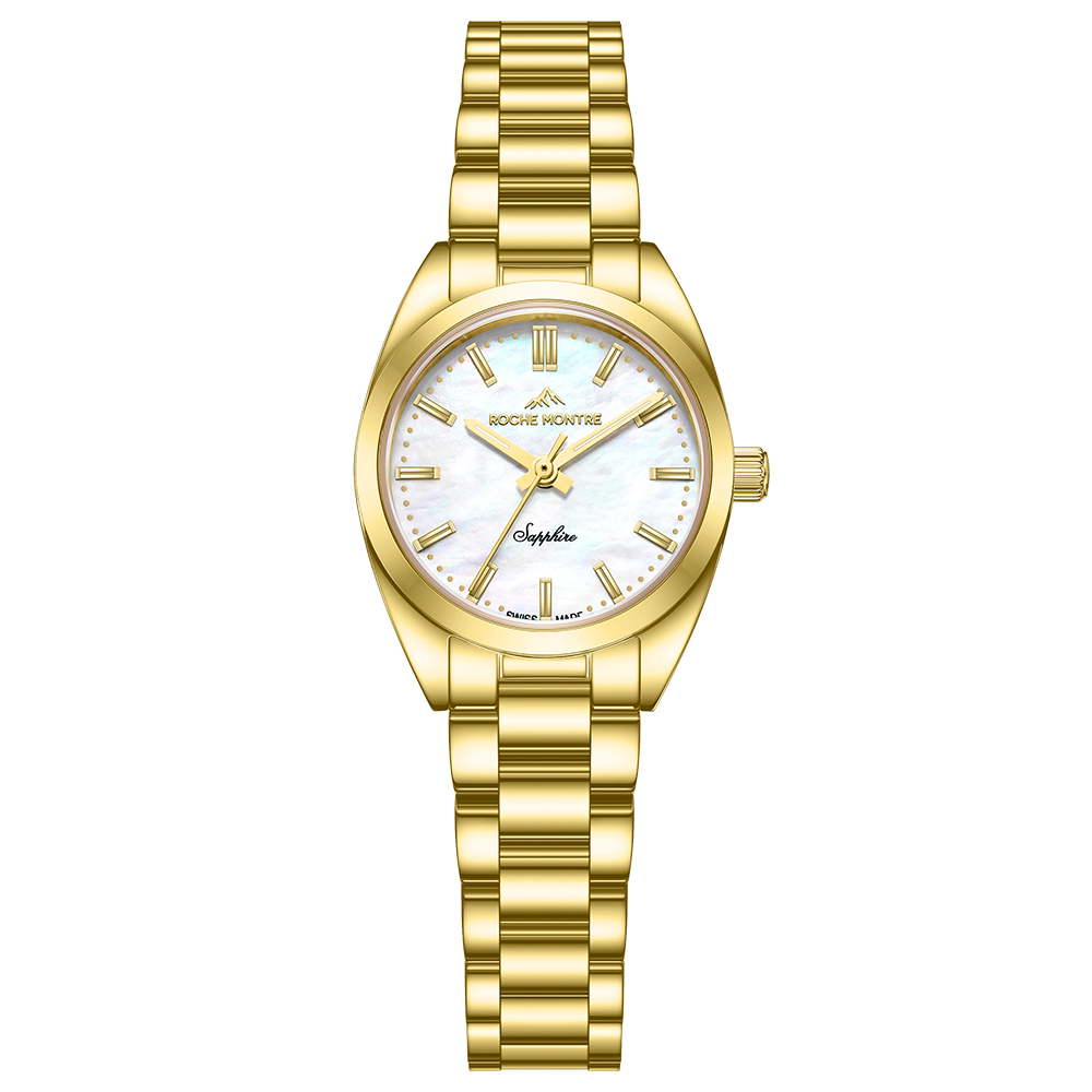 Roche Montre Lenzburg Ladies Mini RML5003-04