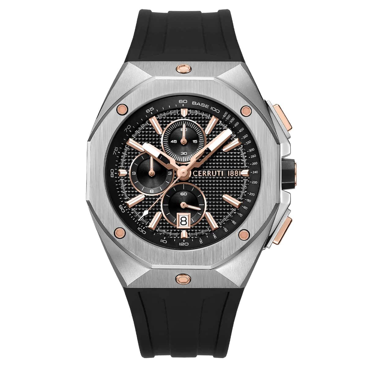 Cerruti 1881 Arezzo CIWGO0073201 Men’s Watch