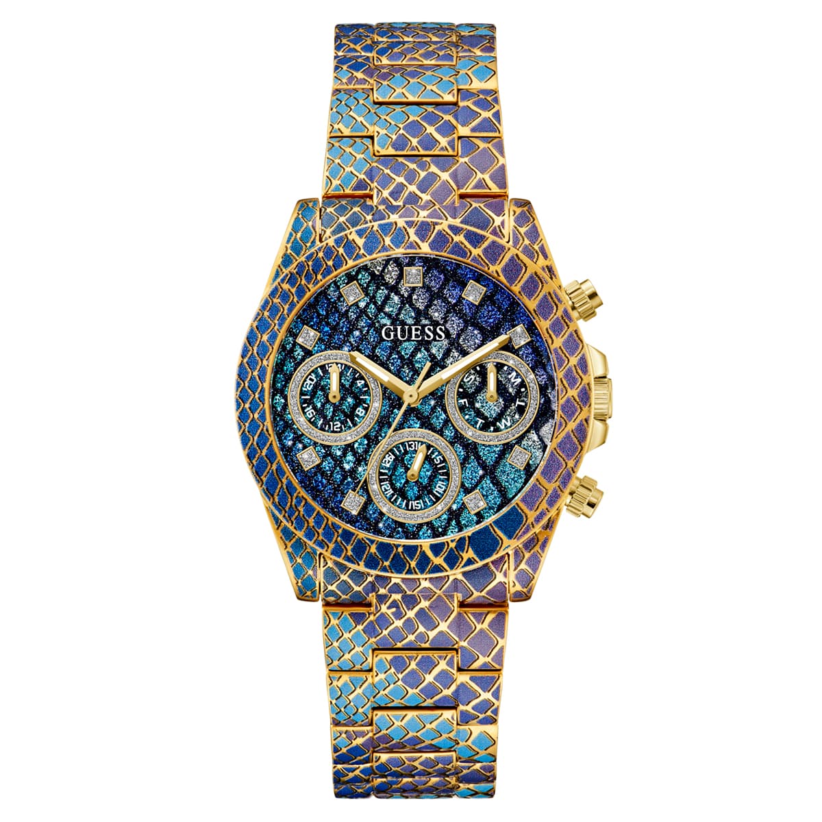 Guess GUGW0752L1 Kadın Kol Saati