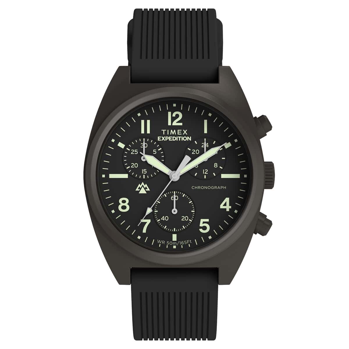 Timex TW2Y61000 Erkek Kol Saati