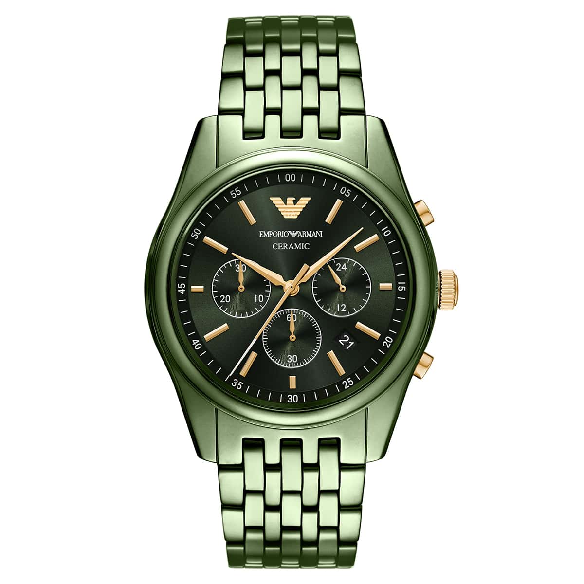 Emporio Armani Antonio AR70017