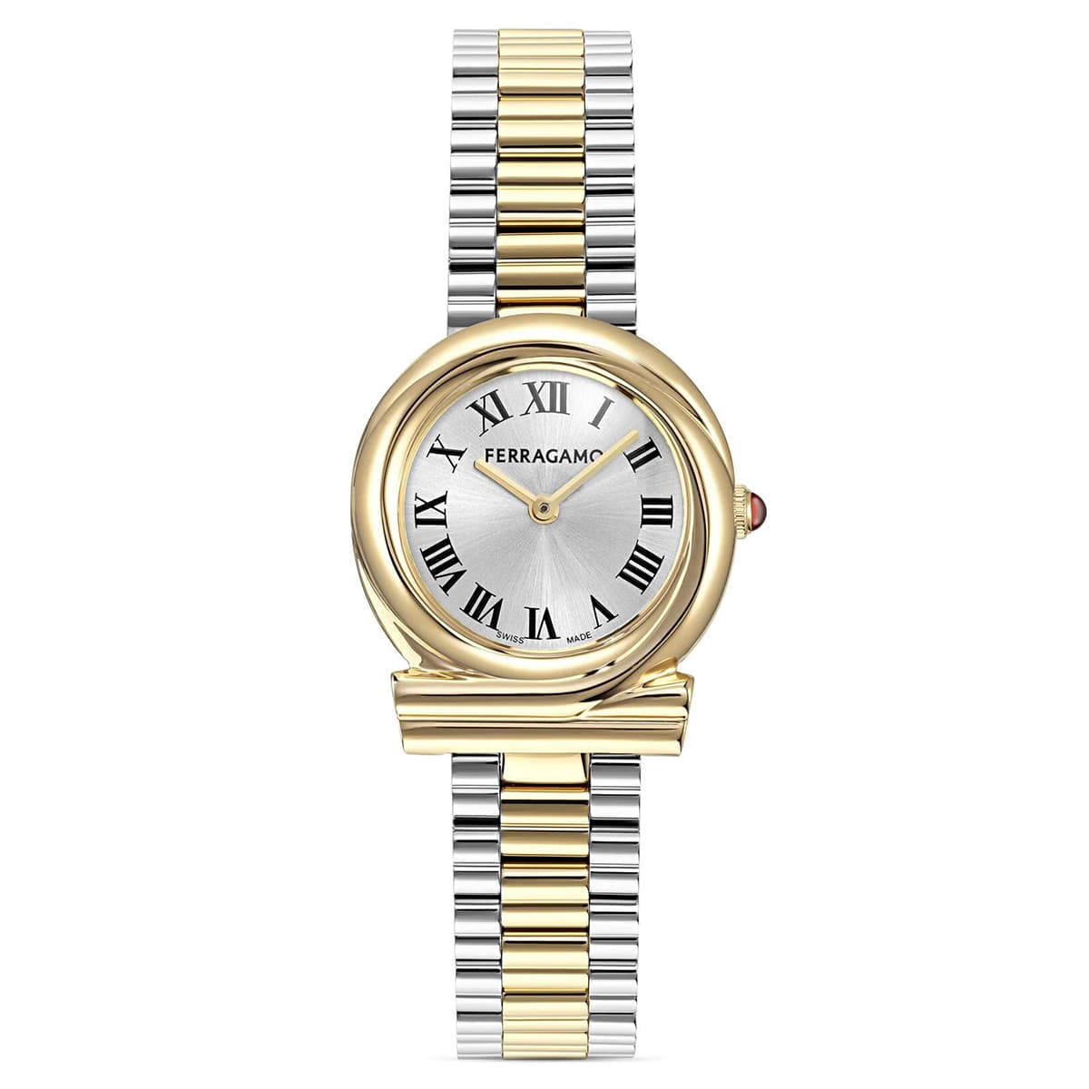Ferragamo SFVB00424 Kadın Kol Saati