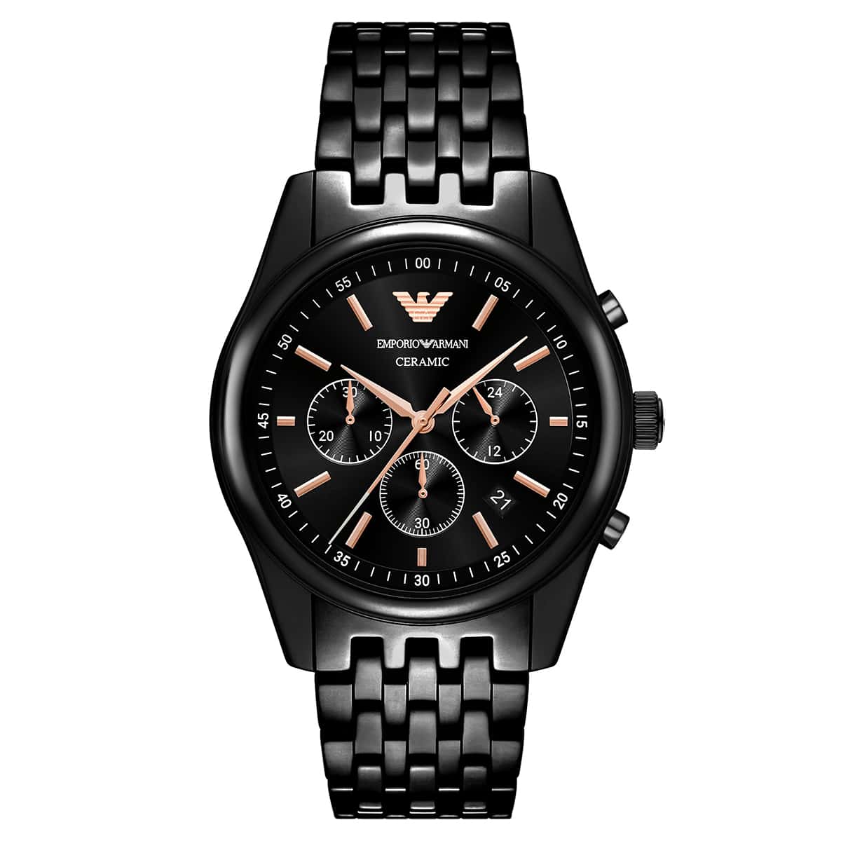 Emporio Armani AR70015 Erkek Kol Saati