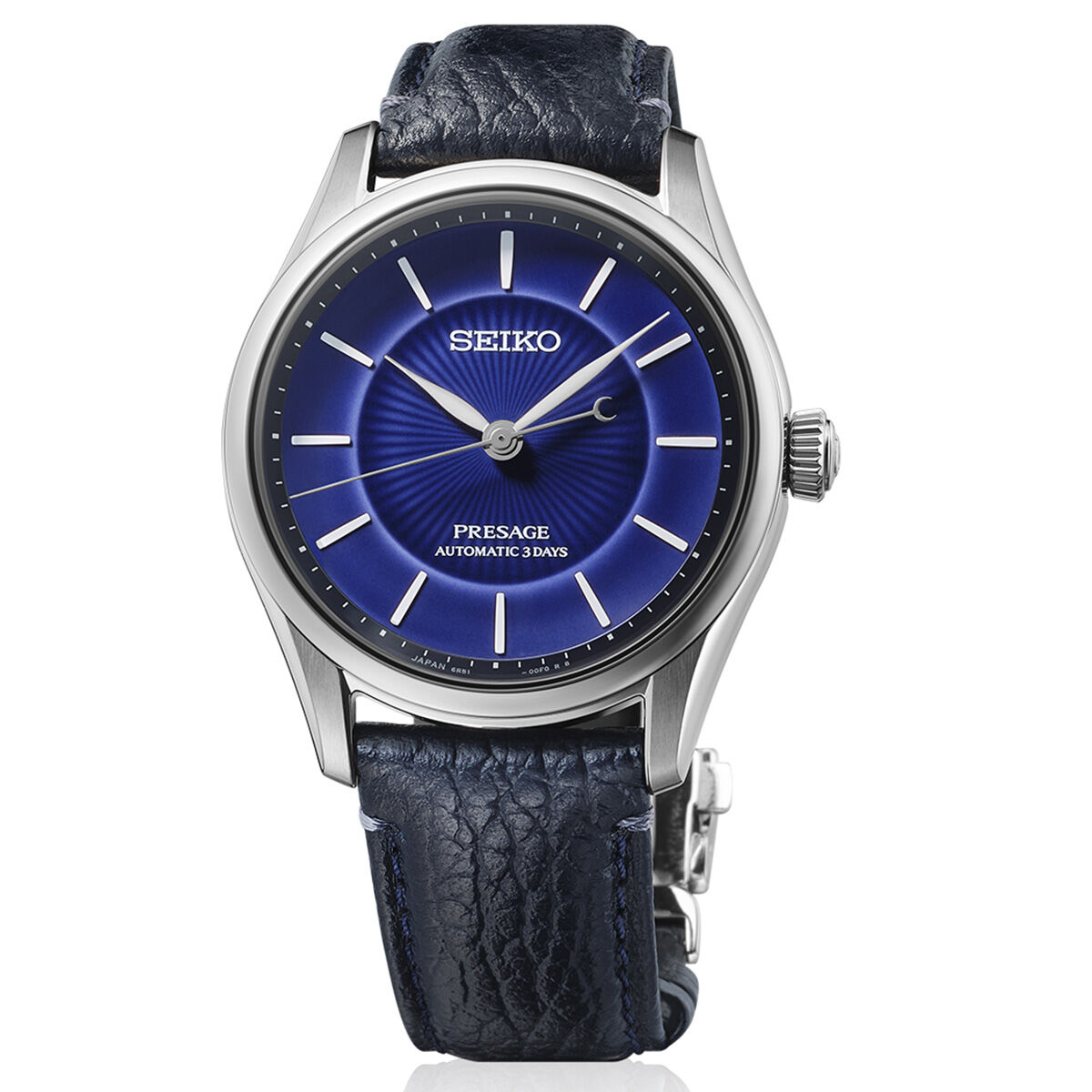 Seiko HCC007J1 Limited Edition Erkek Kol Saati