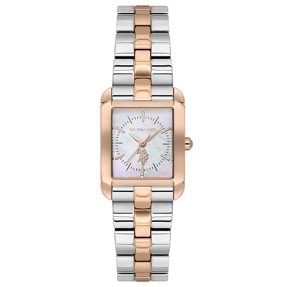 U.S. Polo Assn. USPA2152-03 Women’s Watch
