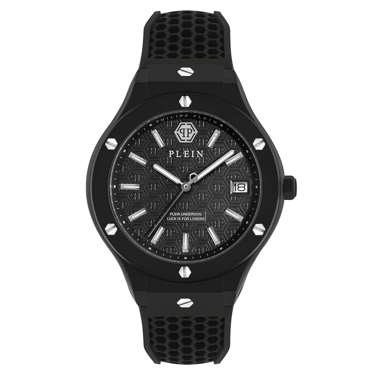 Philipp Plein New Gent Line PWUFA0325