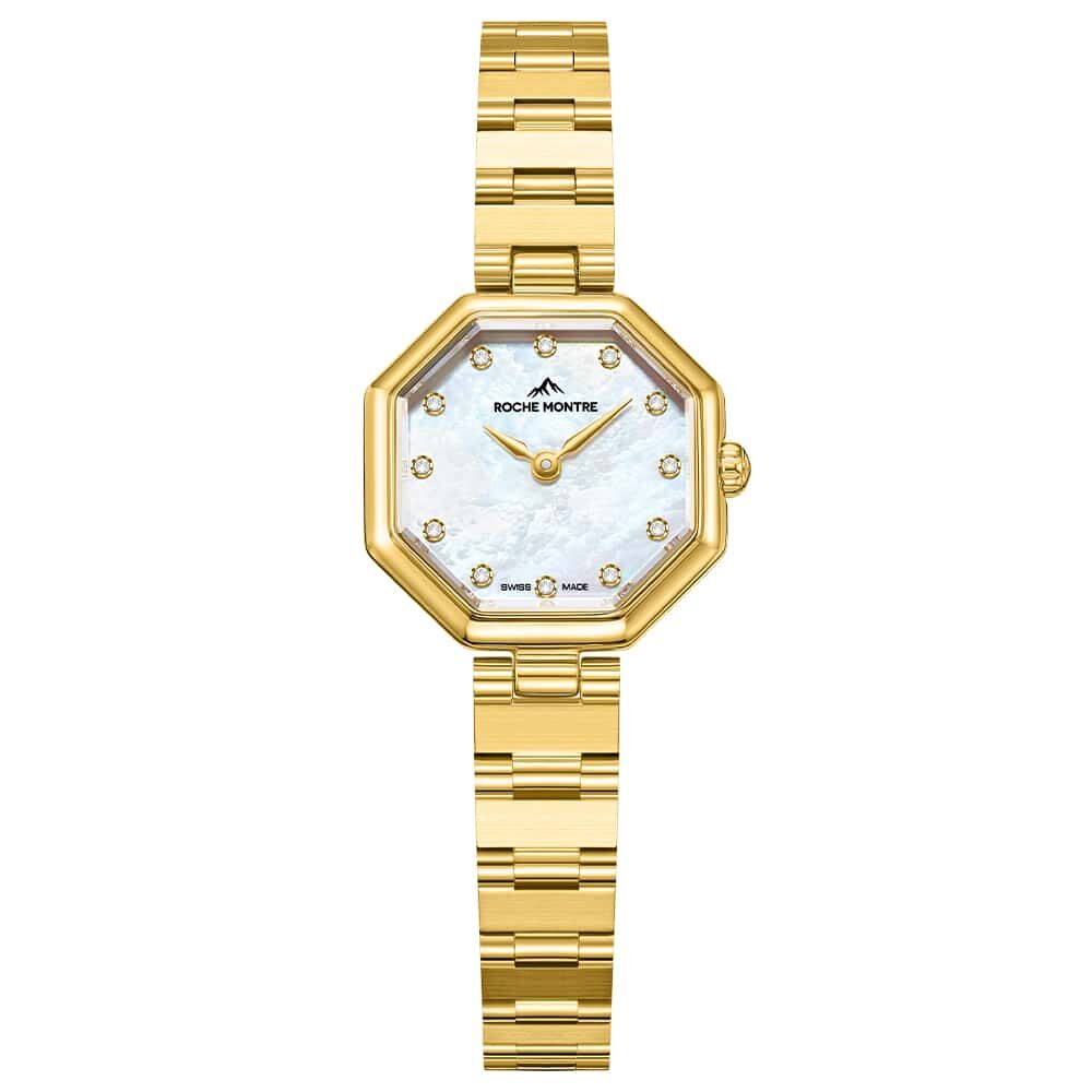 Roche Montre RML3003-04 Kadın Kol Saati