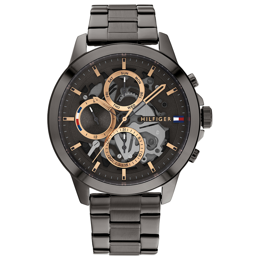 Tommy Hilfiger Henry TH1710479 Men’s Watch