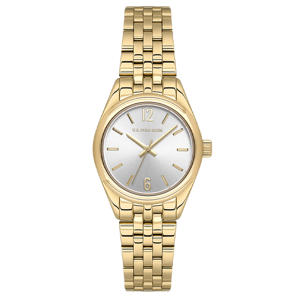 U.S. Polo Assn. USPA2109-07 Women’s Watch
