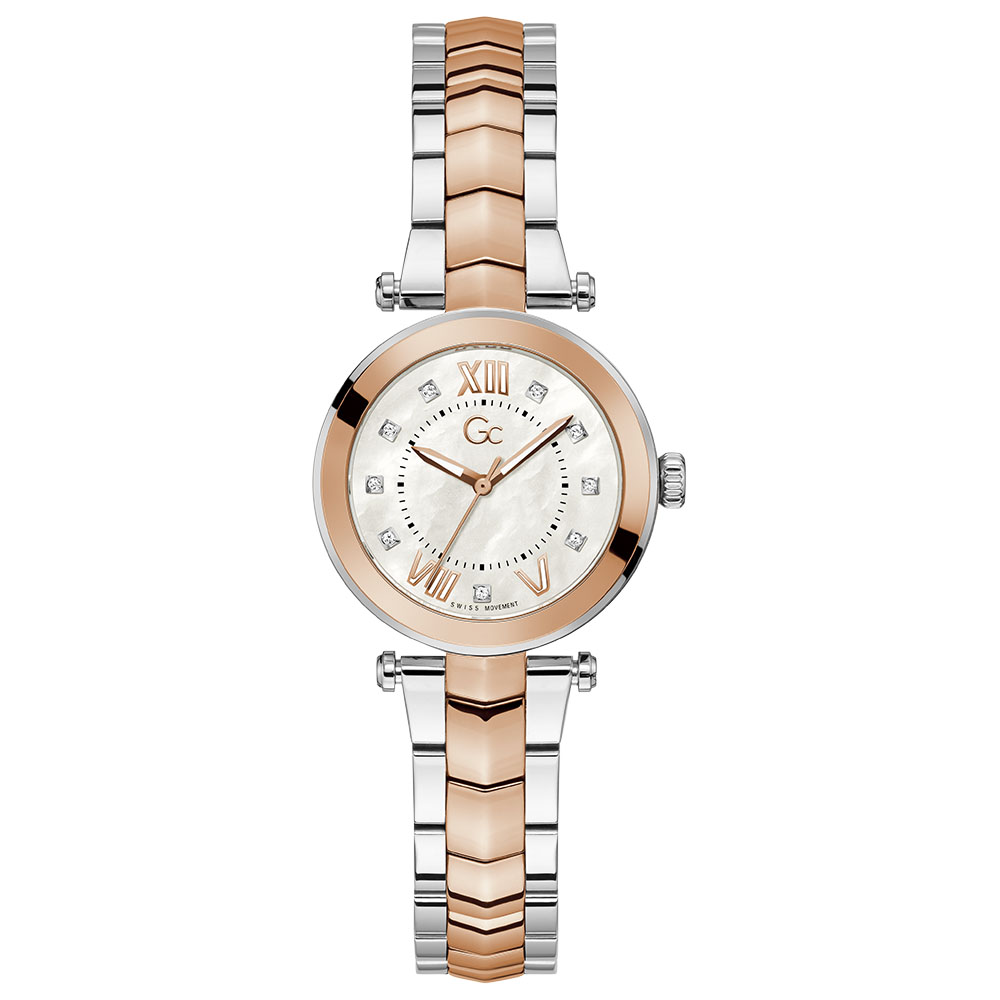 Gc Illusion GCY93004L1MF Women’s Watch