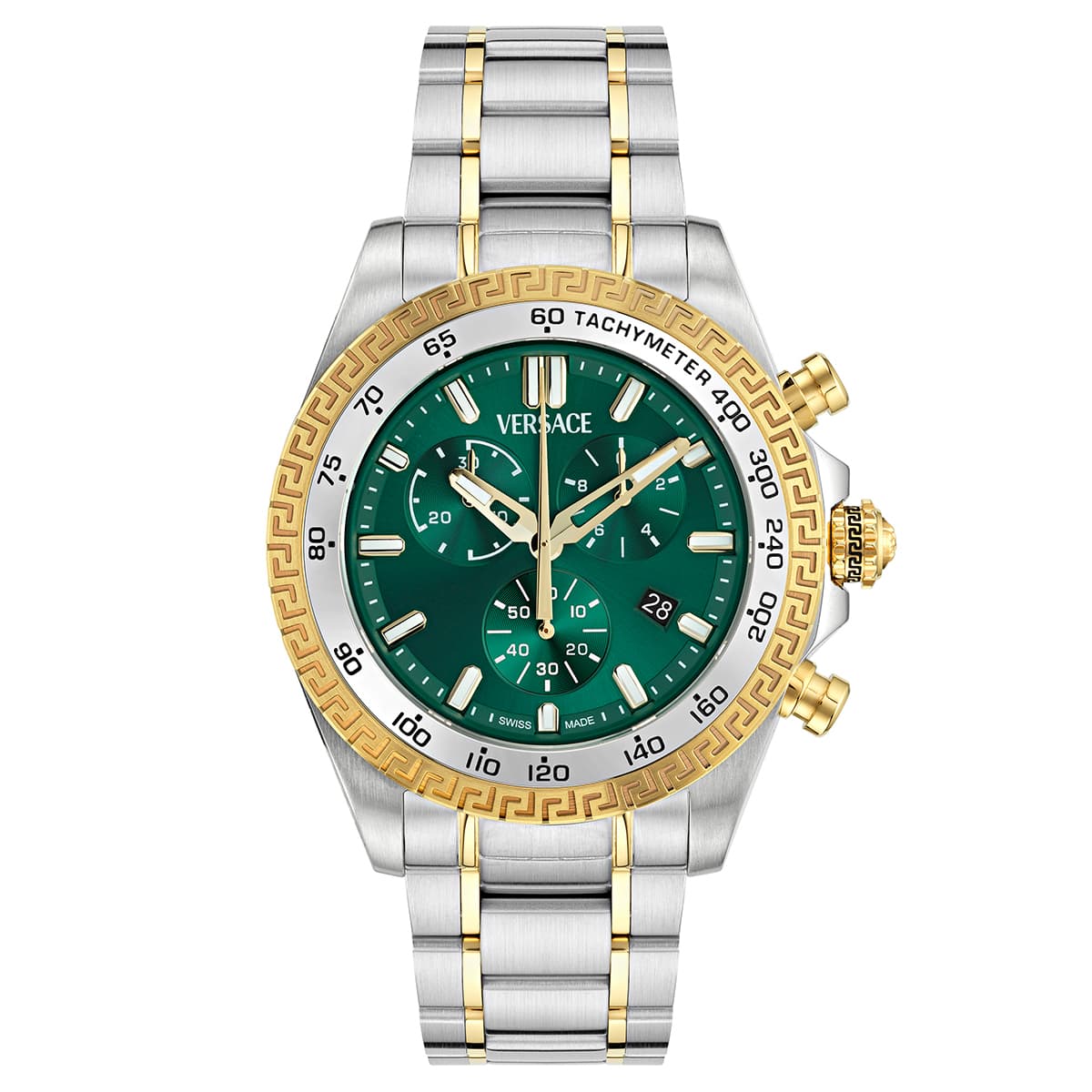 Versace Chrono X VRSCVE9K01024