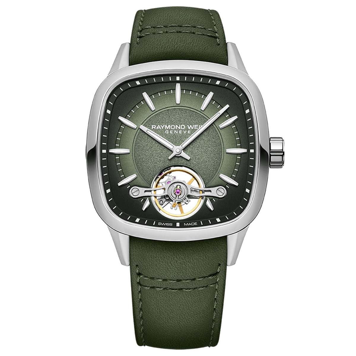 Raymond Weil RW2790STC52051 Erkek Kol Saati