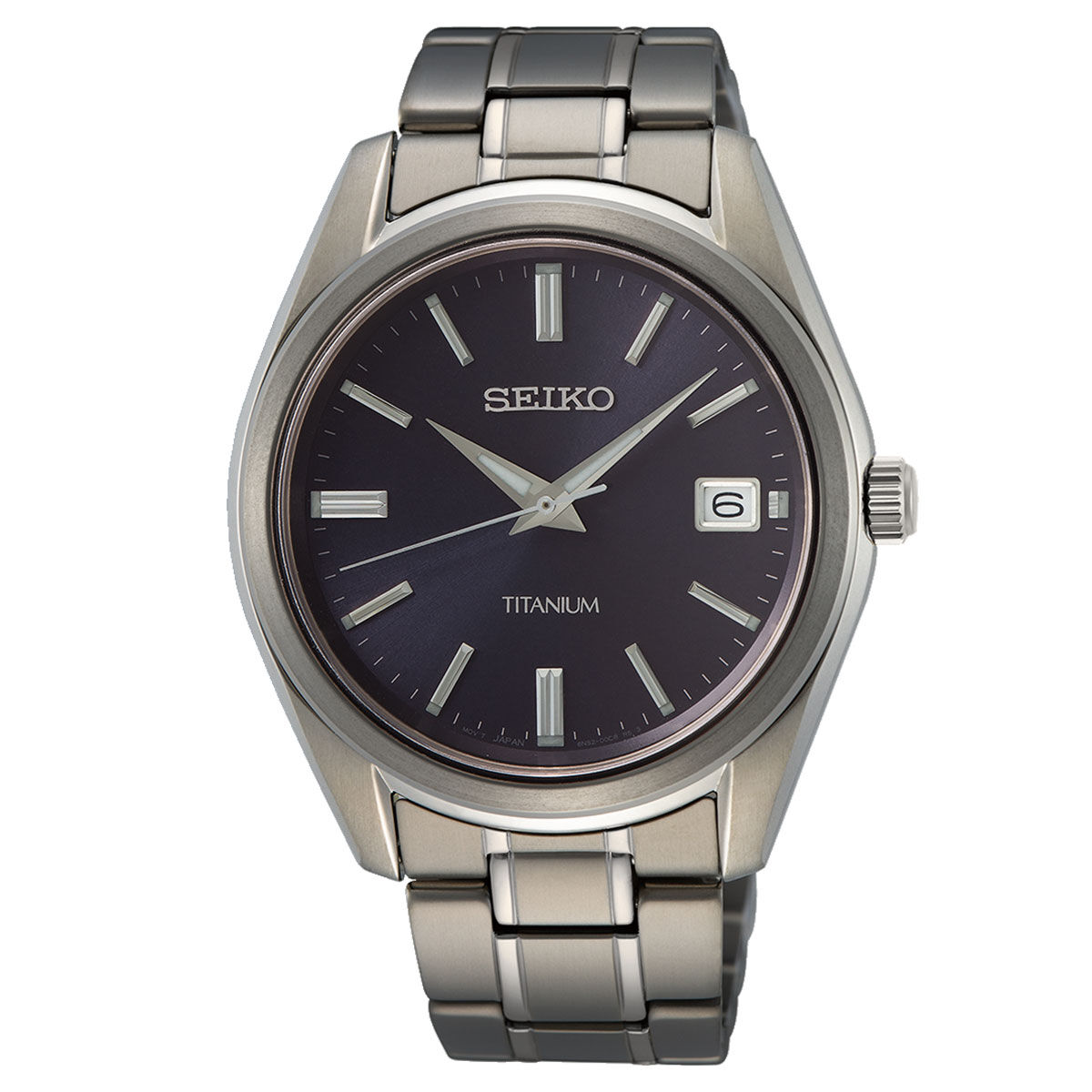 Seiko SEIUR373P Erkek Kol Saati