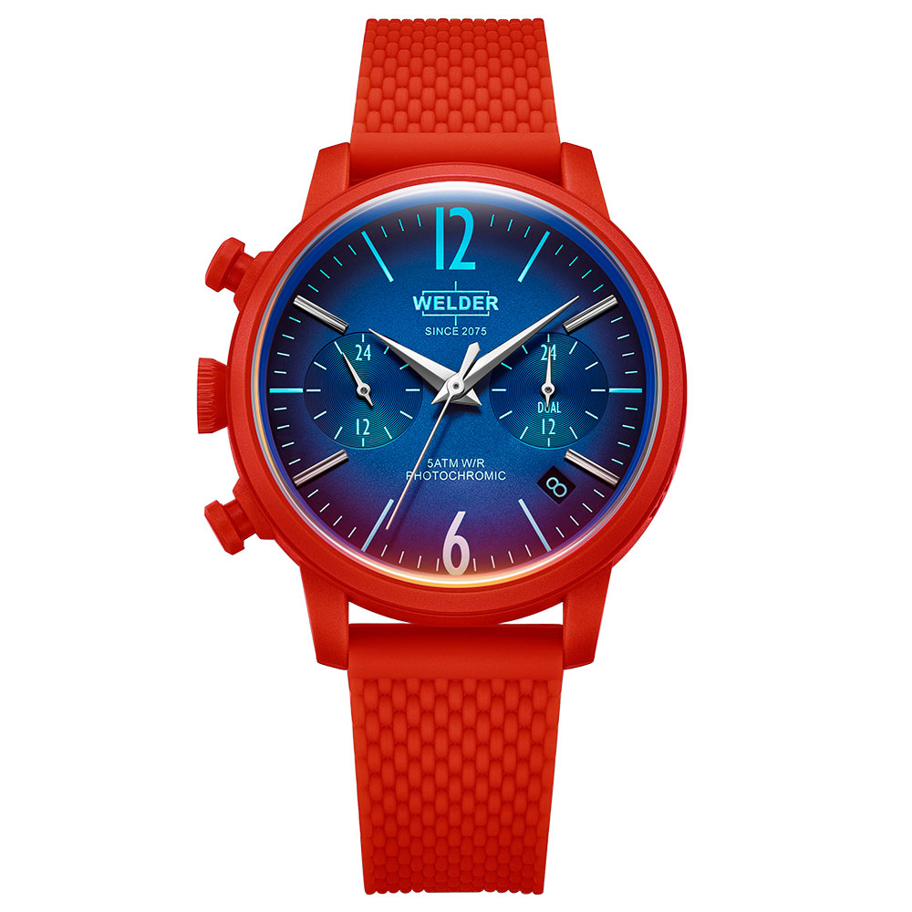 Welder WWRP609 Kadın Kol Saati