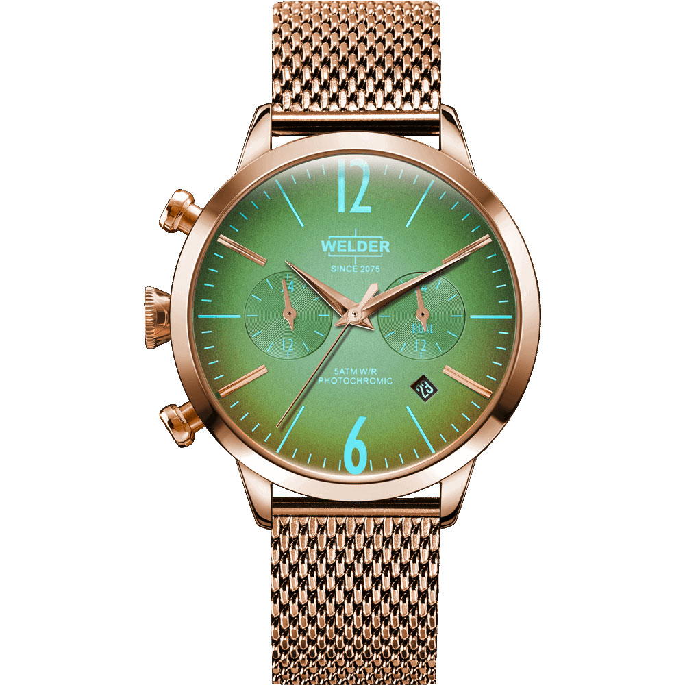 Welder Moody WWRC605 Women’s Watch