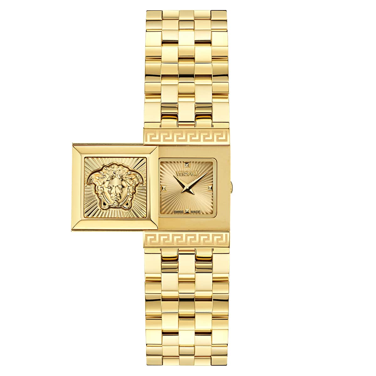 Versace VRSCVE0C00225 Kadın Kol Saati