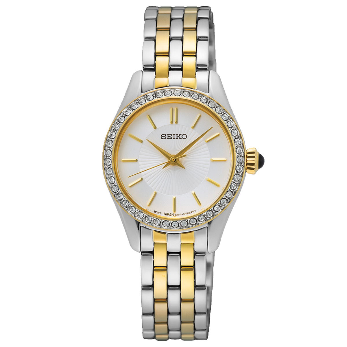 Seiko SEIUR540P Pırlantalı Kadın Kol Saati