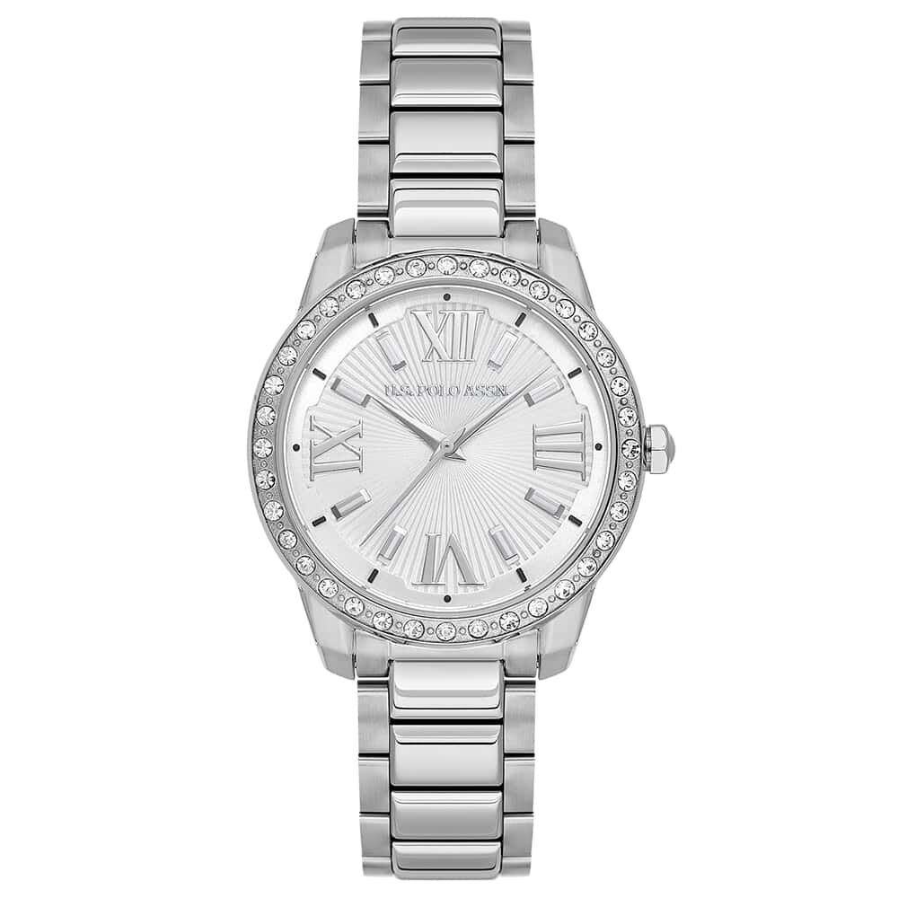U.S. Polo Assn. USPA2142-01 Women’s Watch