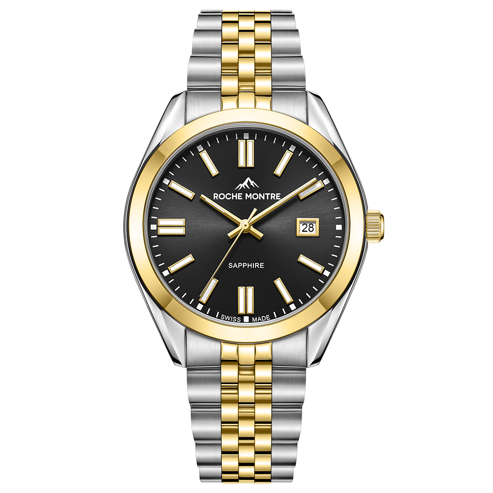Roche Montre Mythen RMG6008-06