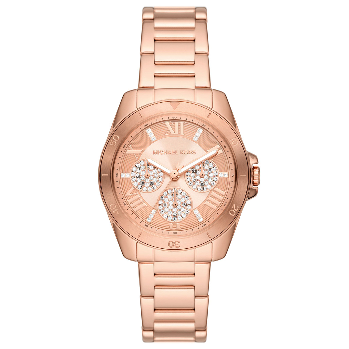 Michael Kors MK7264 Kadın Kol Saati