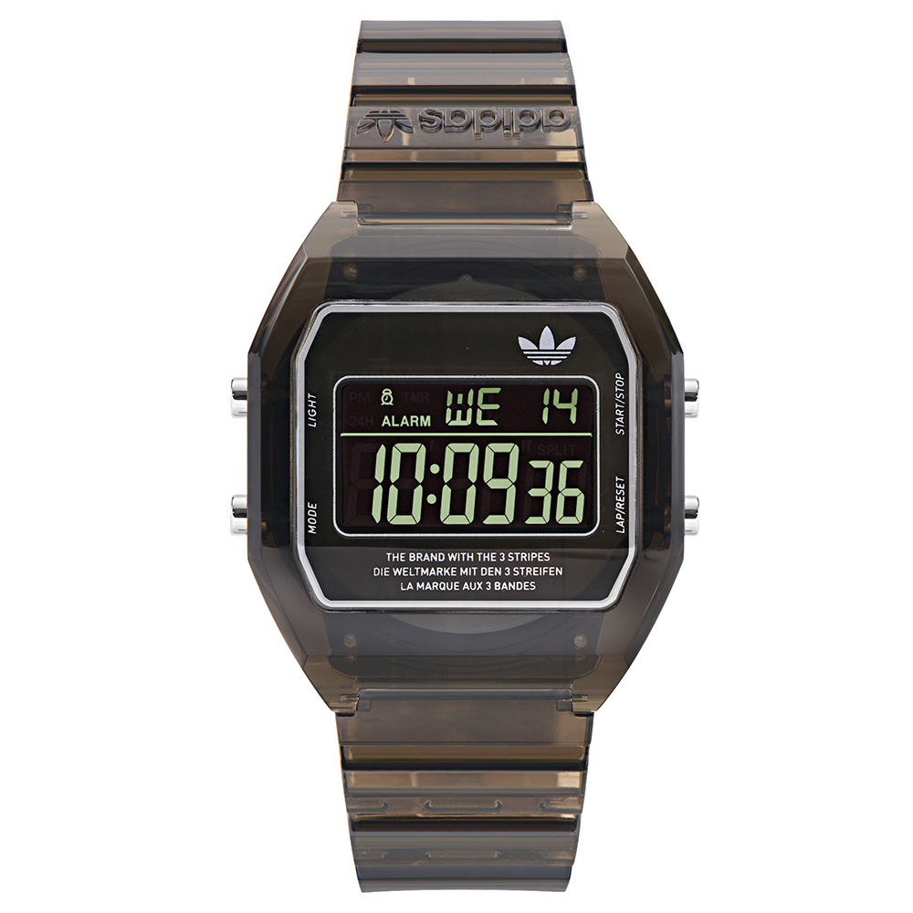 Adidas ADAOST24064 Kol Saati