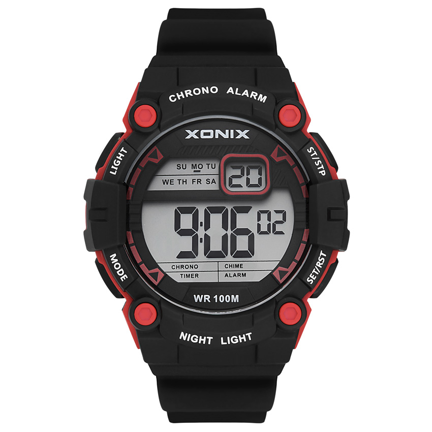 Xonix XOX-NS006 Erkek Kol Saati