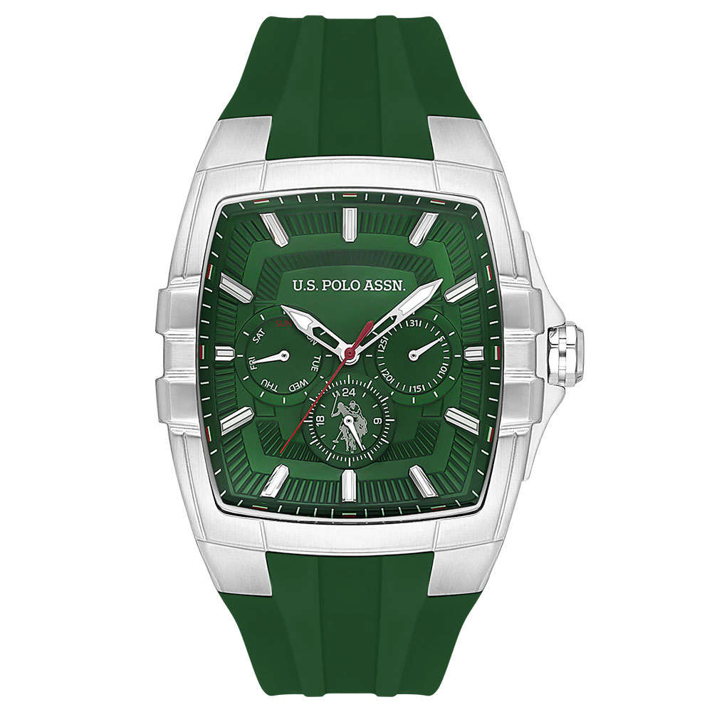 U.S. Polo Assn. USPA1093-02 Erkek Kol Saati